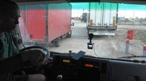 JAC N90 работа на пятитоннике   20 - 23.05.2024 Киров - Екатеринб?