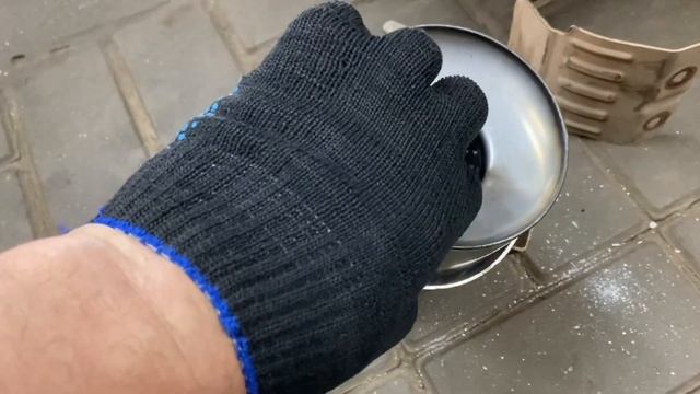 Устанавливаю пламегаситель вместо катализатора на KIA