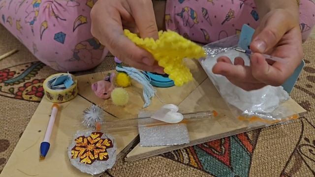 🎠Домик с игрушками, в котором можно отдохнуть.mp4 смотреть онлайн