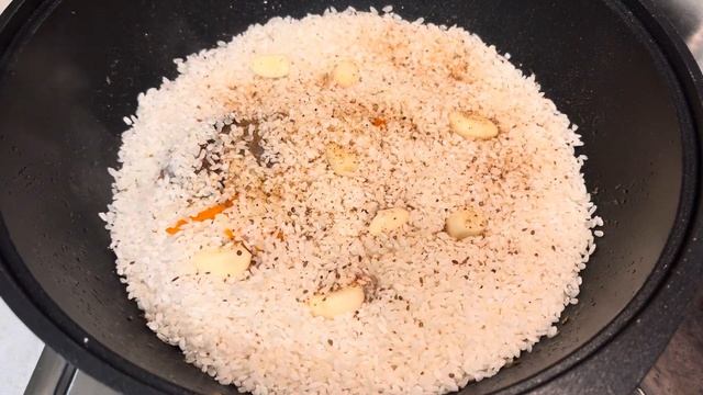 Готовим с семьей