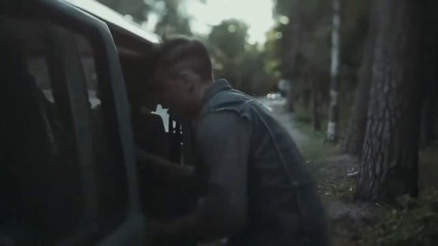 Восемь по Гринвичу   Давай уедем NR Clips 🎤 [Новые Рэп Клипы 2015]