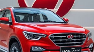 Новый Haval Jolion 2026 – Стоит ли покупать? Полный обзор!