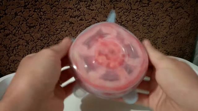 Эластичные крышки от Faberlic