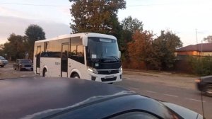 плохой водитель 👊