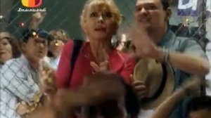 Ты - моя жизнь 7 серия (Sos mi Vida)