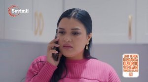 Men uchun yasha 52-qism (milliy serial) | Мен учун яша 52 қисм (миллий сери