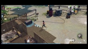 Lost in Blue Прохождения #1 Выживания