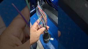 Не работает задний стеклоподъемник Mitsubishi Outlander 3