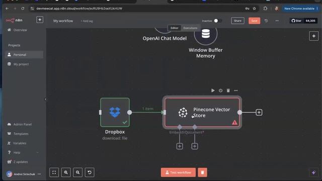 Как сделать ИИ-менеджера по продажам