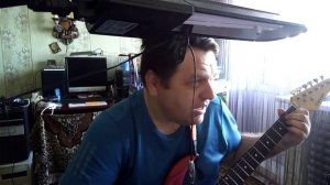 Александр Барыкин - Птицы кавер