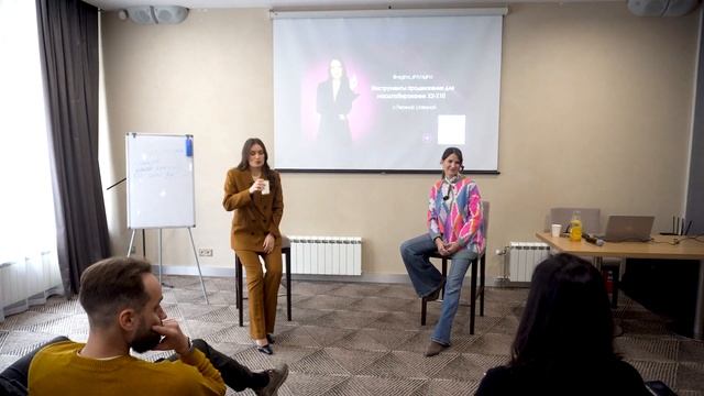 Как открыть женский клуб? #бизнес #бьютибизнес #женско смотреть онлайн