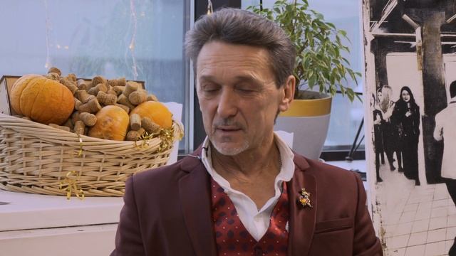 Дом Танго Анны Миро