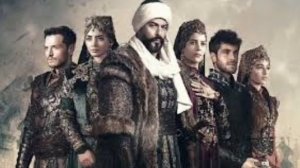 основание Осман  6 сезон  точная дата выхода   #osman #осма?