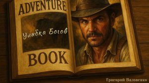 "Улыбка богов" - песня для тех, в ком еще живет дух приключений. Автор: Григорий Валовенко.