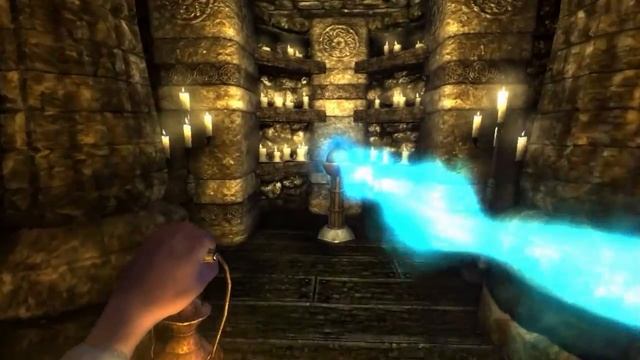 Amnesia: The Dark Descent #9. С комментариями. Финал смотреть онлайн