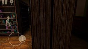 БЕГОТНЯ ПО ШКОЛЕ〆Horror tale 2: Саманта 1#