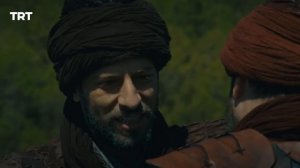 Воскрешение Эртугрул Сезон 5 Серия 75 @TRTDrama_Ru