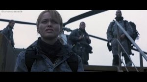 Грехо-Обзор "Власть Огня"