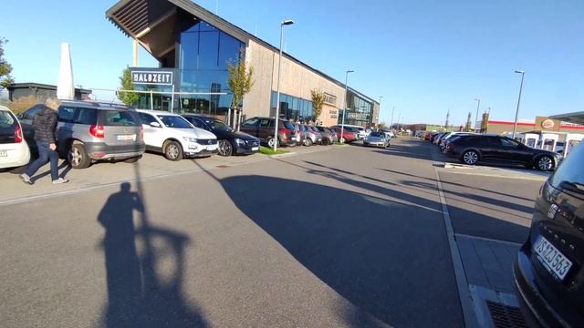 40 Суперчарджеров Tesla  на крупнейшей, популярной,  в том