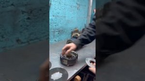 Слесарь КИПиА и его работа.