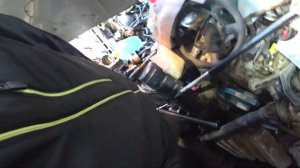 стук в двигателе уаз буханка