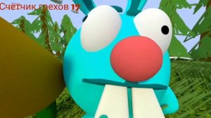 капхед шоу 10 серия все грехи и ляпы dangerous mugman