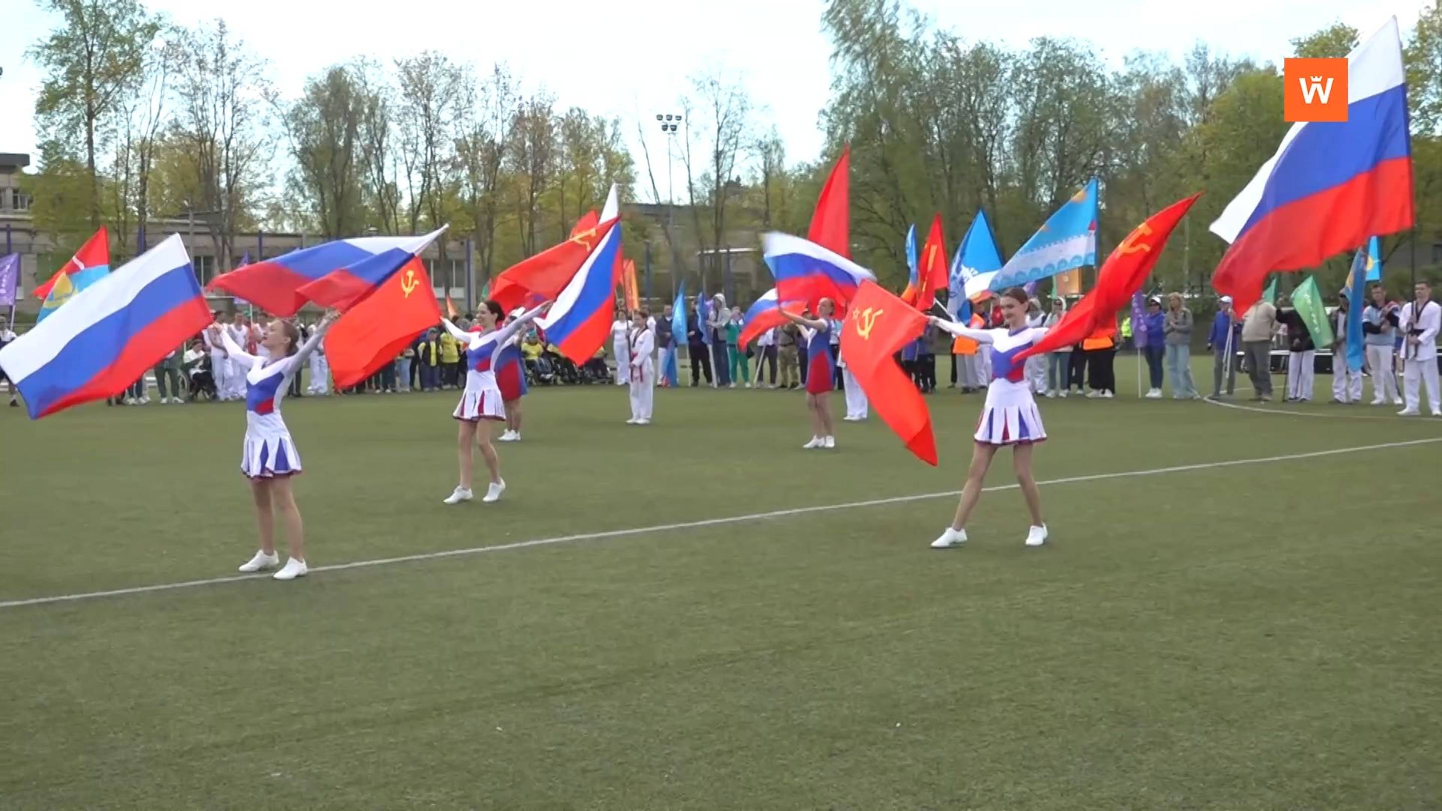 Программа «Город. Новости по-выборгски» от 22 мая 2025 года смотреть онлайн