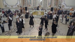 Кумыкская свадьба   Къара къара бир къара #shorts #lezginka #cauc