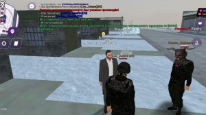 Будни рядового в армии на матрешка РП!