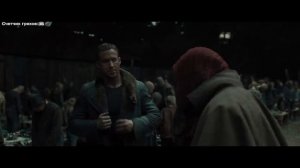 Все киногрехи "Бегущий по лезвию 2049"