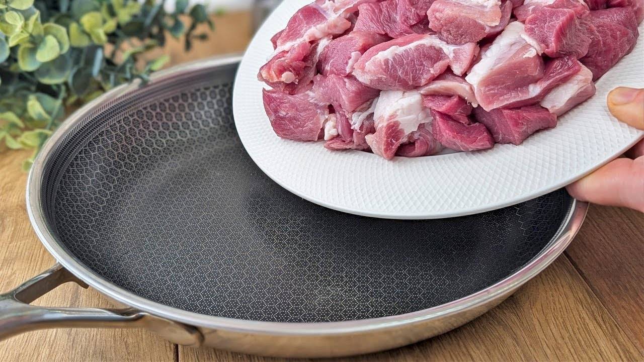 Рецепты для ленивых!