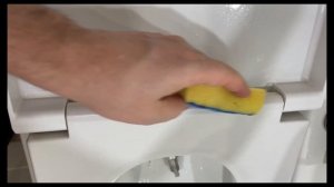 Снять микролифт унитаз Roca