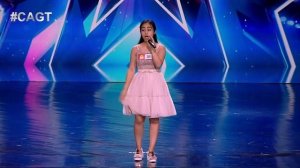 Эти Дети Вызывают Восторг! | Central Asia's Got Talent