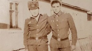 ЗабВО Монголия Сайн-Шанд п/п 96030  457МСП Борзя в/ч 31543. 1986-1