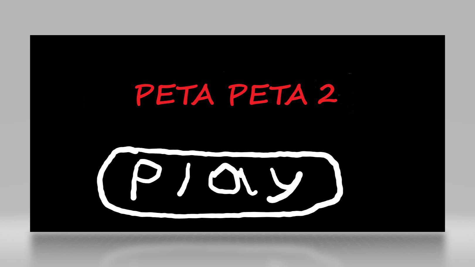Peta Peta часть 2