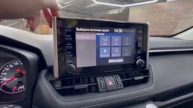 Toyota RAV 4 с пробегом👇3.200.000🔥подробности в описании👇то смотреть онлайн