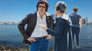 Казанова 2 сезон 1,2,3,4,5,6,7,8 серия (2024) | Мелодрама | Первый