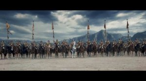 Творение богов: Битва с демонами - 2025 (05)