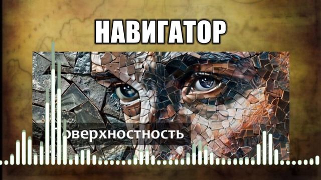 Навигатор // 39 Поверхностность смотреть онлайн