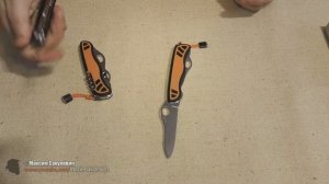 Обзор ножа Victorinox Hunter XT 0.8341.MC9