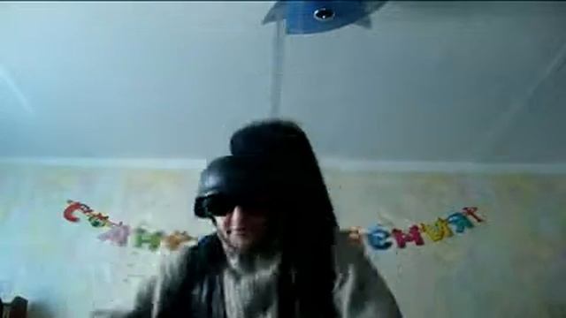 Чагода-Гольденен золдатон Avi