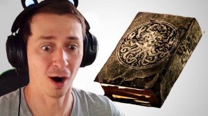 Requiem MR. CAT Skyrim SE 2025! #47 Бонусы Черных книг.