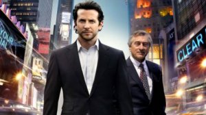 Фильм - Области тьмы (2011) Брэдли Купер, Роберт Де Ниро