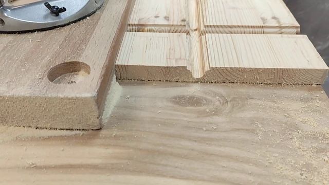 Фасонная фреза по дереву и МДФ Алмаз 2054 R5. Фрезы для ру? смотреть онлайн