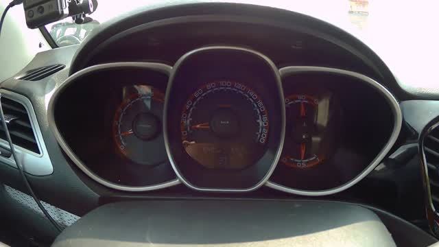 Веста Кросс 1.8АМТ/Холодный Впуск-проверка нагрузкой/Оценка цены и косяк Лакокраски смотреть онлайн