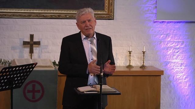 Воскресное служение Пасха // 09.04.2023 \\ Турку смотреть онлайн