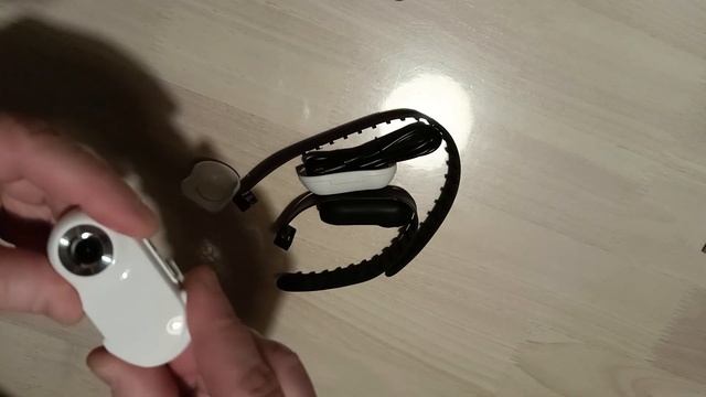 Хуже не бывает: Китайская экшн HD camera A100 / MINI DV / "Камера с смотреть онлайн