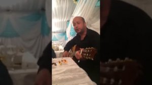 Шуточная карачаевская... Назир Токаков