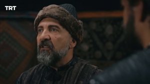 Воскрешение Эртугрул Сезон 4 Серия 15