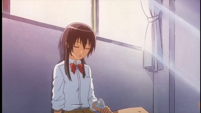 Аниме клип •Усуи и Мисаки•